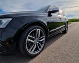 Audi SQ5 3.0 TDI competition tiptr. quattro TÜV NEU! - Audi SQ5 von privat