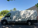 Fiat Ducato Maxi Grossr.-Kasten 35 150 L5H2 RS: 4035 - Fiat Ducato: L4