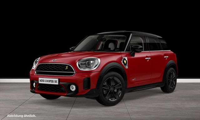 MINI Cooper SE ALL4 Countryman