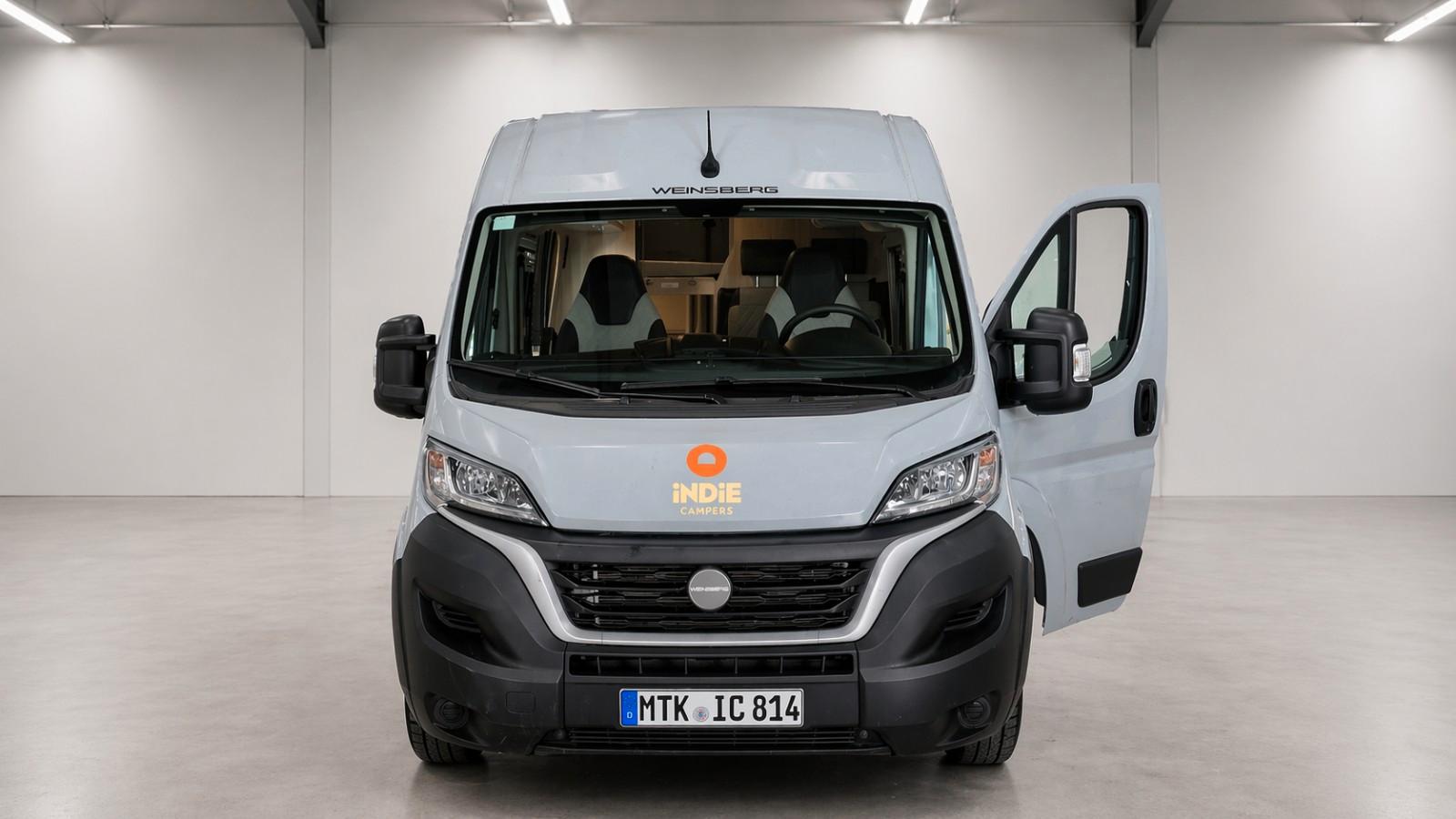 Weinsberg CaraBus 600K | 1 Jahr Garantie!!!