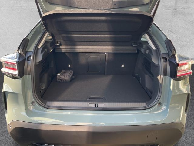 Citroën e-C4 Max Elektromotor Digitales Cockpit LED Mehr