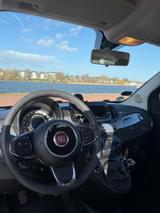 Fiat 500 1.2 8V Pop Star Pop Star - Fiat 500 in Rostock