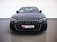 Audi A8 - Vorschau Bild 3