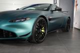 Aston Martin V8 Vantage  F1 SONDERMODELL 1.H - Aston Martin Gebrauchtwagen von 2023