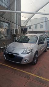 Renault Clio 1.5 dCi 75CV 5 porte Dynamique - Renault Clio aus 2011 mit Diesel-Antrieb