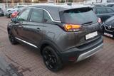 Opel Crossland 1.2 Ultimate Aut. LED Navi Kamera AHK - Opel aus 2021