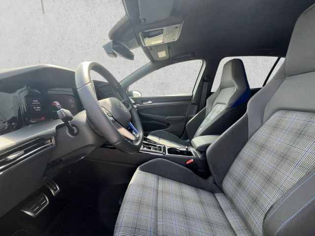 Golf GTE 1.5 eHybrid TSI DSG,IQ.LIGHT,HUD,Kamera