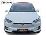 Tesla Model X P100D Performance Dual*AHK*22" Felgen* - Tesla in Düsseldorf