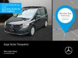 Mercedes-Benz Citan 113 Tourer BASE WORKER PLUS+Klima+Kamera - Mercedes-Benz: W113