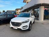 Hyundai Tucson 1.7 Diesel Cambio Automatico Neop - Hyundai: Automatic
