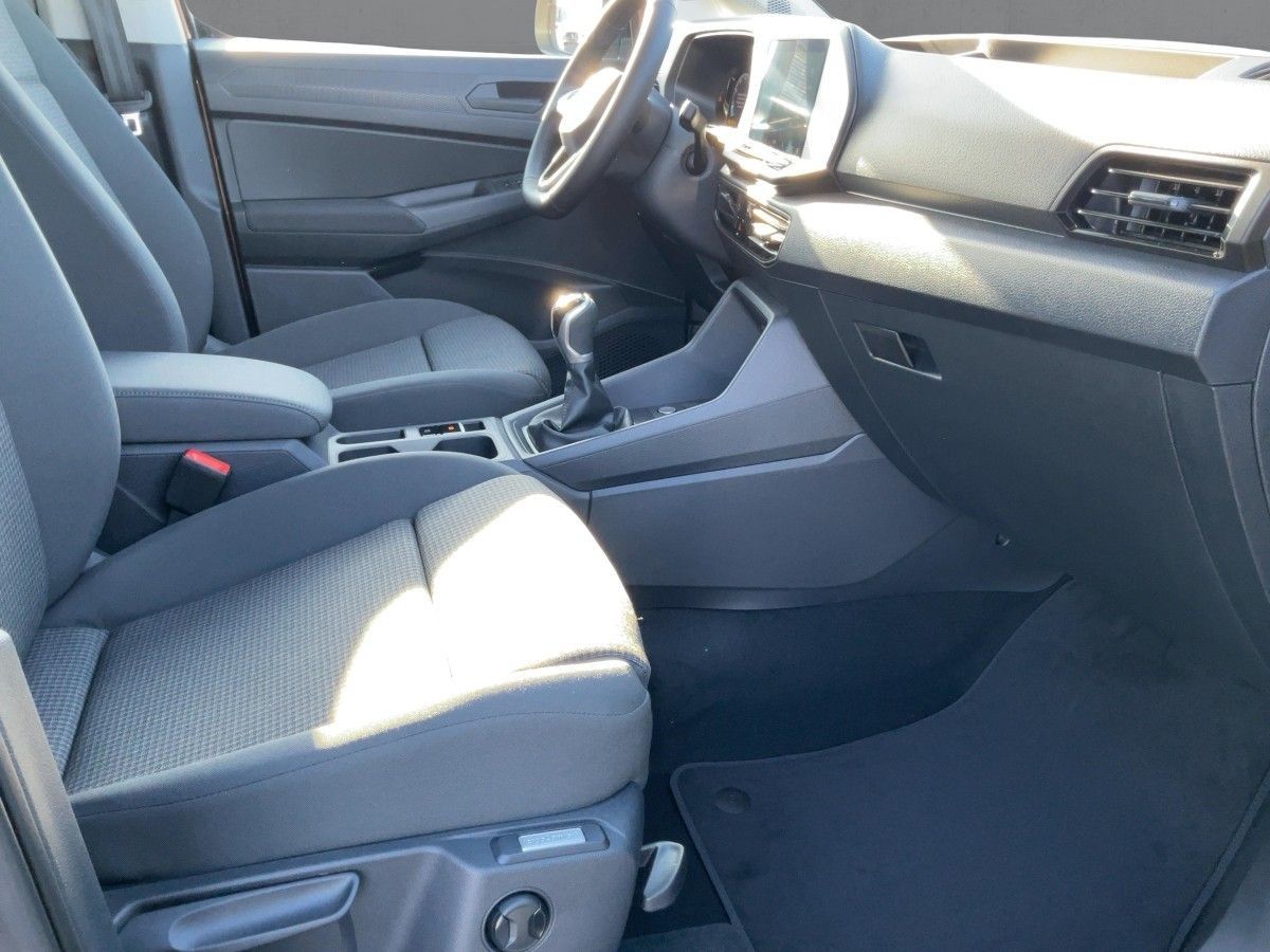 Volkswagen Caddy - Bild 12