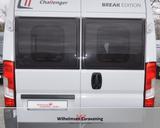 Challenger Van Break Edition V114S Hubdach|Connect Paket  - Wohnmobil oder -wagen Hubdach