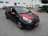 Kia Rio Spirit - Kia Rio mit Diesel-Antrieb: Kleinwagen