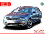 Skoda Octavia Combi 2.0 TDI DSG L&K 4x4 Xenon Navi Can - Skoda Octavia in Dresden