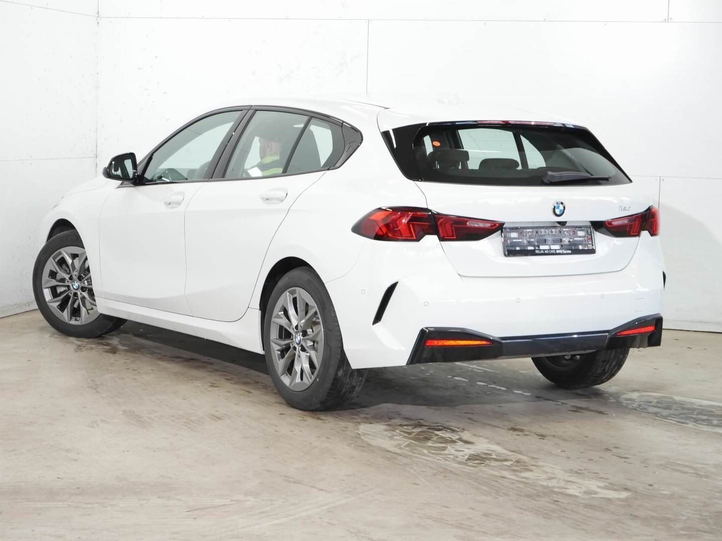 BMW 120 - Bild 3