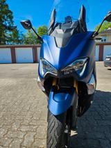Yamaha TMax 530 DX - YAMAHA LÜBECK