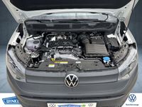 Volkswagen Caddy - Vorschau Bild 14