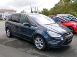 Ford ford s max - Ford S-Max Gebrauchtwagen in Chemnitz