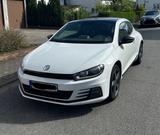 Volkswagen Scirocco 1.4 TSI SOUND - HU/TÜV NEU - VW Scirocco von 2017
