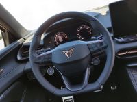 Cupra Terramar - Vorschau Bild 10