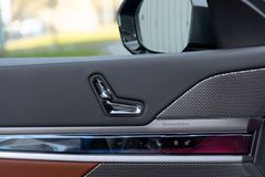 BMW 740 – 21 / 29