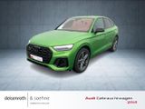 Audi SQ5 Sportback 3.0 TDI qu Matrix/OLED/StHz/Nav/As - Audi SQ5 aus 2021