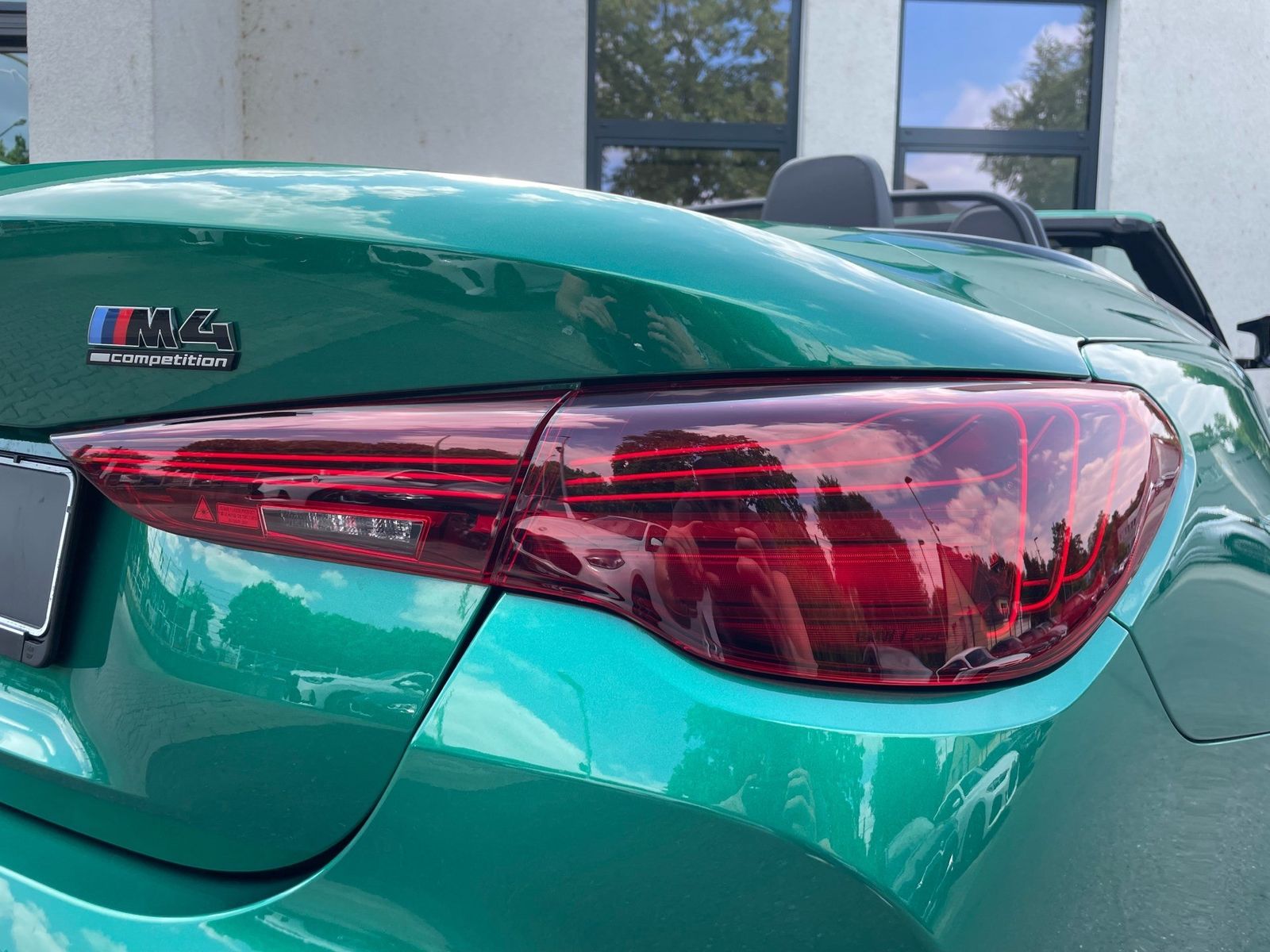 BMW M4 - Bild 34