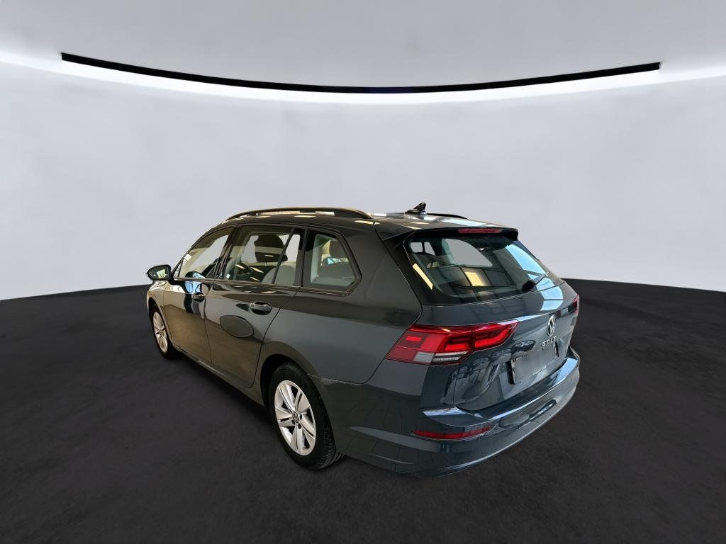 Fahrzeugabbildung Volkswagen Golf Variant Life TDI *Navi*LED*PDC*Sitzhzg*ACC*