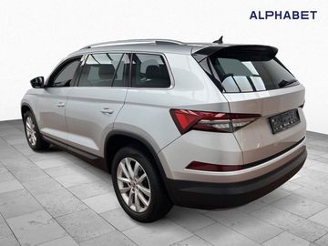 Skoda Kodiaq - 5
