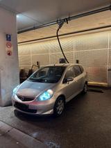 Honda Jazz 1.4i - Honda Jazz Gebrauchtwagen in München