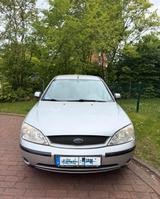 Ford Mondeo 1.8 16V  125 PS - Ford Mondeo aus 2000
