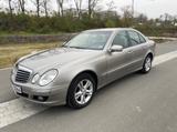Mercedes-Benz E 280 CDI 4MATIC  -  AIRMATIC - Mercedes-Benz E 280: Cdi 4matic