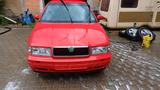 Skoda octavia - gebrauchte Skoda Octavia aus dem Jahr 2000