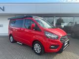 Ford Caravan Transit Duncan Automatik Klima  - Caravan Wohnwagen