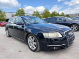 Audi A6 S line Avant 3.0 TDI quattro - Audi A6 aus 2007: Line