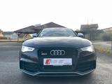 Audi RS5 4.2 FSI S tronic quattro - - Audi RS5: Sportwagen