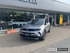 OPEL Mokka Elegance 1.2 AT*LED*1.Hand*CAM*Allwetter*