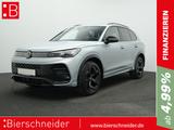 Volkswagen Tiguan 2.0 TDI DSG 4Mo. R-Line BLACK-STYLE AHK H