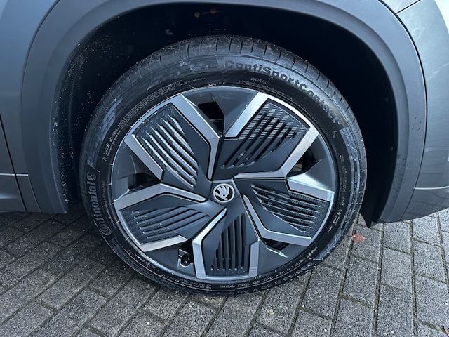 Kodiaq Sportline AHK;DCC;BFS;NAV;ACC;MATRIX