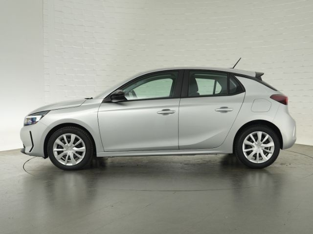 Corsa F FACELIFT+LED+SITZ-/LENKRADHEIZUNG+INDUKT
