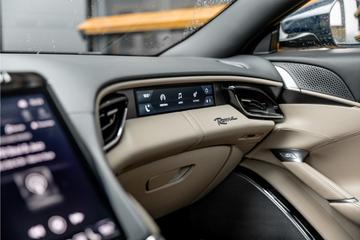 صورة مصغرة 19 لـ 2021 Ferrari ROMA