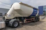 Feldbinder EUT 40.3- 40.000 L CEMENT/CIMENT/ZEMENT - Feldbinder Silo