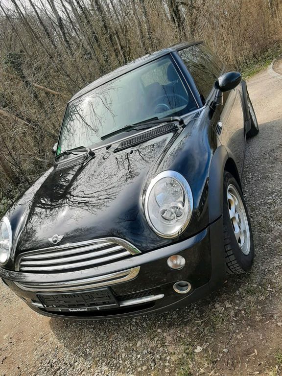 MINI Cooper C