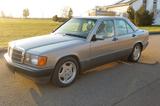 Mercedes-Benz 190 E 2.3 Sportline  selten... - Mercedes-Benz 190: Sport