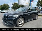 BMW X1 sDrive 18 i Automatik LED Sitzheizung Navi - BMW X1