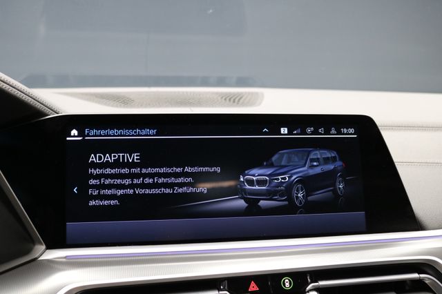 X5 xDrive 45 e M Sport/ACC/MEMORY/LEDER/KAMERA – Vorschau 41