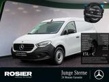 Mercedes-Benz Citan 112 CDI Kasten BASE Lang Kamera DAB Einpar