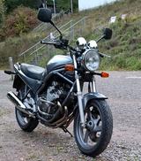Yamaha XJ 600 N - YAMAHA XJ 600 N