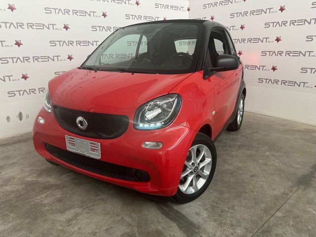 Smart ForTwo 70 1.0 Youngster