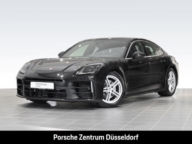 Porsche Panamera Surround-View Abstandstempomat LED BOSE